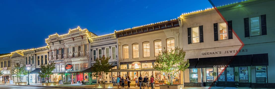 Georgetown Roofing Guide 2025: Historic Homes to New Development