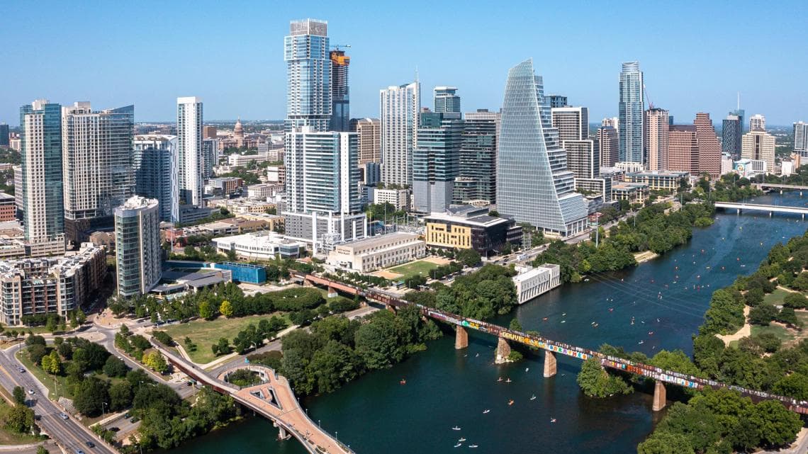 Austin Roofing Guide 2026: Costs, Materials & Neighborhoods