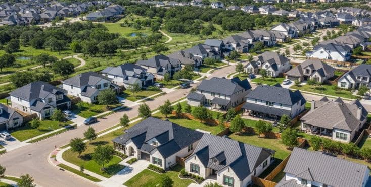 Cedar Park Neighborhood Roofing Guide: Best Materials & Costs by HOA